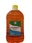 Multi Purpose Cleaner Peach (4 L)